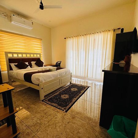 Alappuzha Alivious Beach Homestay מראה חיצוני תמונה