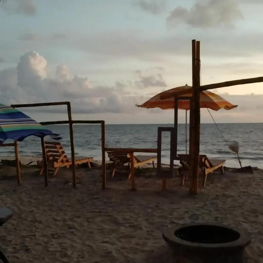 Alappuzha Alivious Beach Homestay מראה חיצוני תמונה