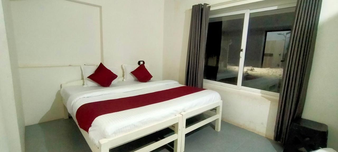 Alappuzha Alivious Beach Homestay מראה חיצוני תמונה