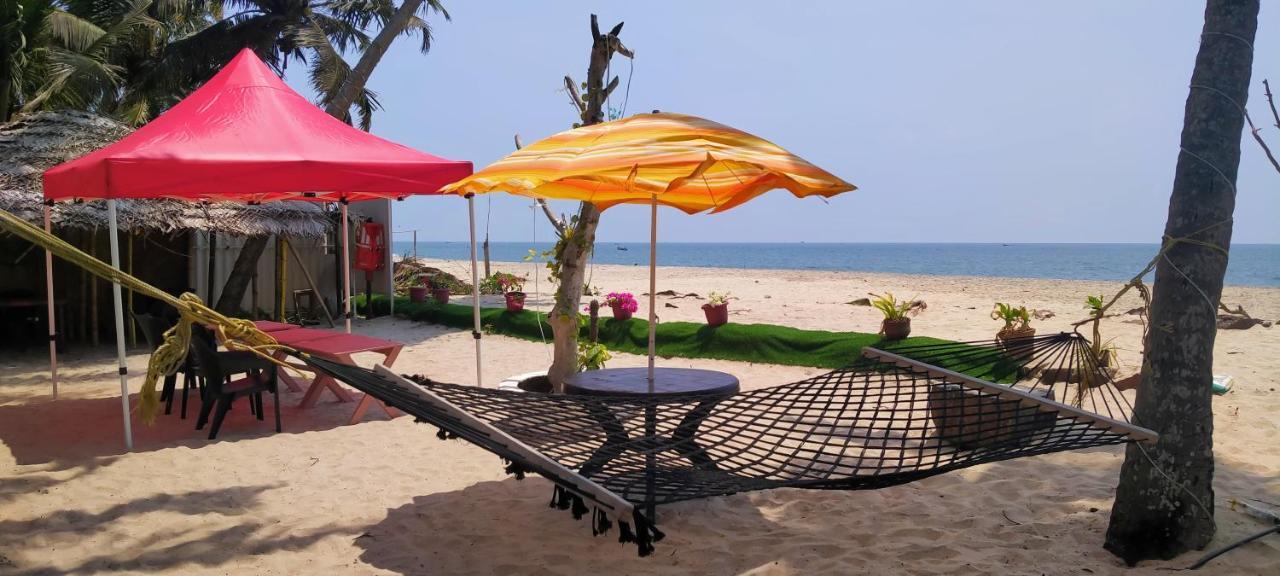 Alappuzha Alivious Beach Homestay מראה חיצוני תמונה