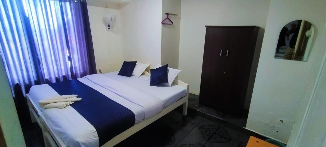 Alappuzha Alivious Beach Homestay מראה חיצוני תמונה