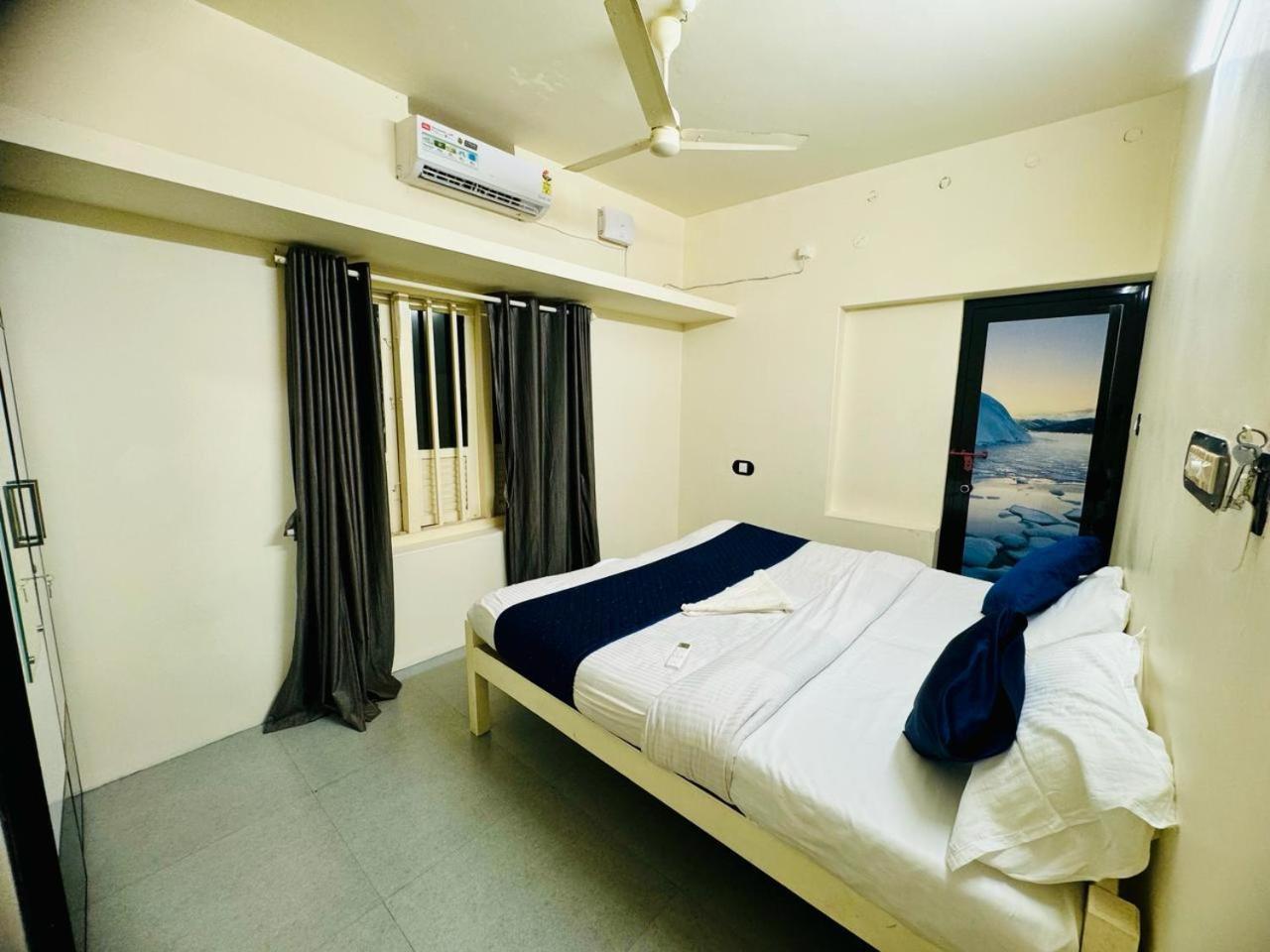 Alappuzha Alivious Beach Homestay מראה חיצוני תמונה