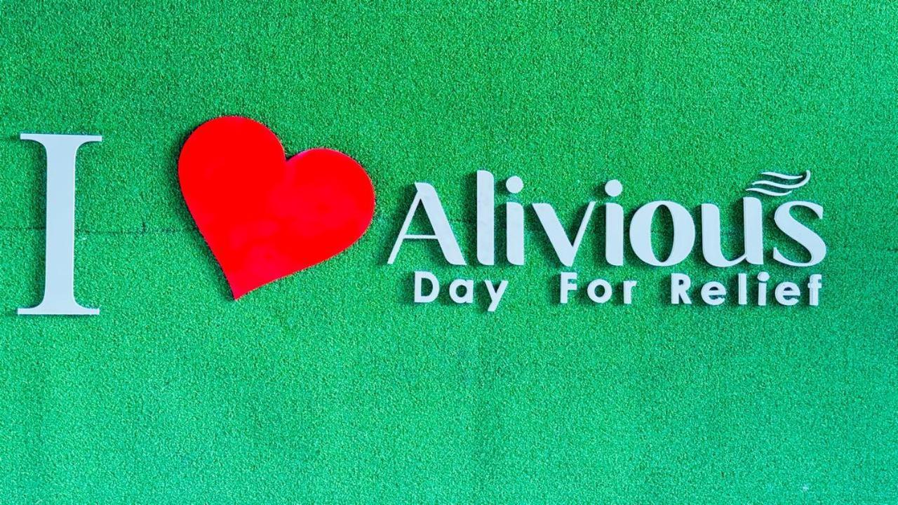 Alappuzha Alivious Beach Homestay מראה חיצוני תמונה