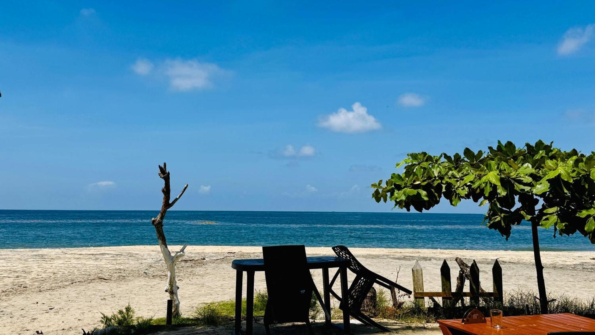 Alappuzha Alivious Beach Homestay מראה חיצוני תמונה